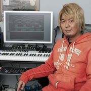 Satoshi Yaginuma uses 3 Access products