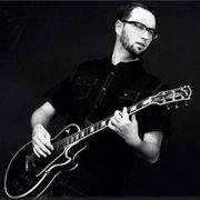Chris Chasse, member of Rise Against