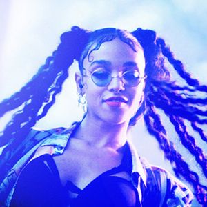 FKA twigs