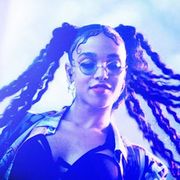FKA twigs