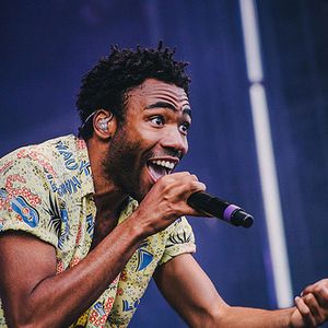 Childish Gambino