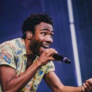 Childish Gambino