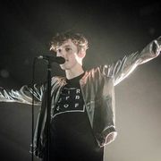 Troye Sivan
