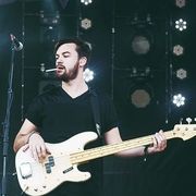 Ross MacDonald uses 5 Ashdown Engineering products