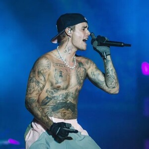 Justin Bieber