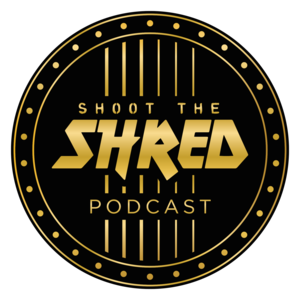 shredpod