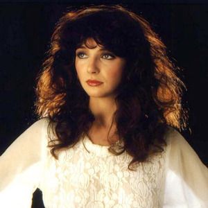 Kate Bush