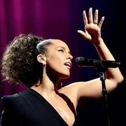 Alicia Keys
