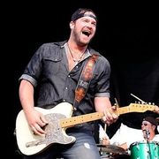 Lee Brice