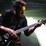 Drew Stewart, member of Awolnation