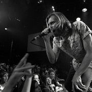 Hayden Scott, member of Awolnation