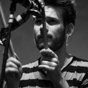 Kristoffer Hünecke, member of Revolverheld