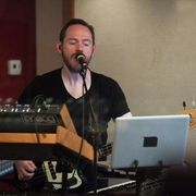 Iain Cook