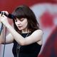 Lauren Mayberry