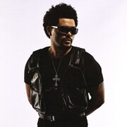 The Weeknd uses 1 Audio Ease product