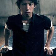 Takahiro Morita