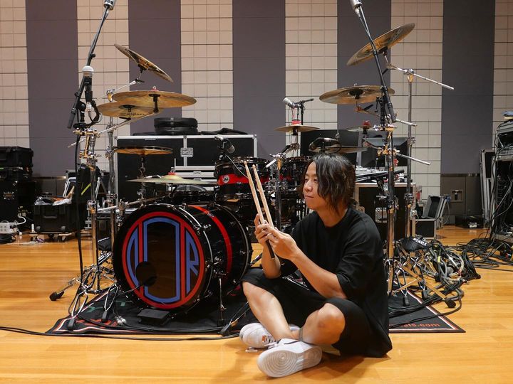 Tomoya Kanki | Equipboard