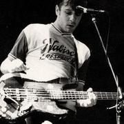 Matt Sharp, member of Weezer