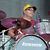 See how Patrick Wilson uses Vic Firth 5B