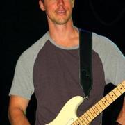 Jason Cropper, member of Weezer