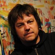 Mikey Welsh, member of Weezer
