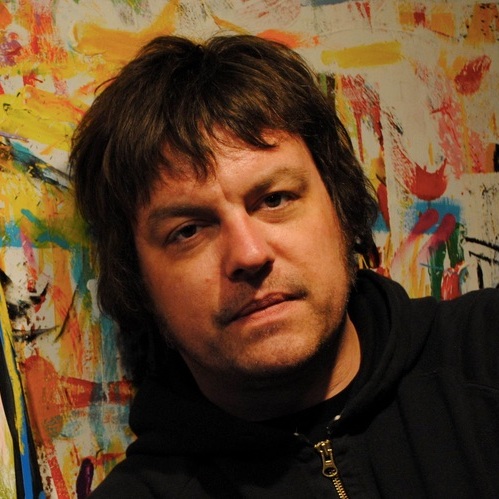 Mikey Welsh | Equipboard®