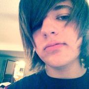 Austin Frith, member of The Side Effect Experiment