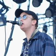 Tommy O'Dell, member of DMA's