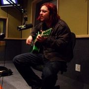 Shaun Morgan, member of Seether