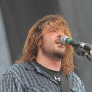 John Humphrey, member of Seether