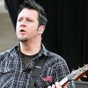 Troy McLawhorn, member of Seether