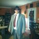 (William) Hunter-Lynn