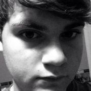 Tyler "Doughboy" Baker