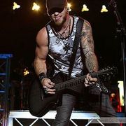 Brantley Gilbert