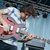 See how Mikal Cronin uses Guild Thunderbird S-200 Reissue