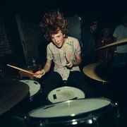 Max Keuhn, member of FIDLAR