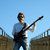 See how Krzystof Scieranski uses Ampeg BA115HP