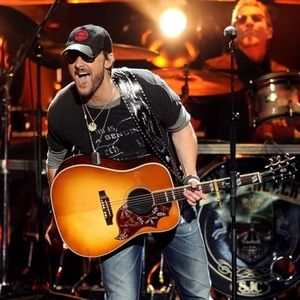 Eric church store gretsch guitar