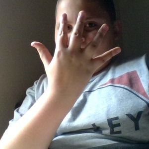 gageahoney