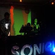 Sonique (Colombia) uses 1 Sonuus product