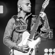 Dave Rosin, member of Hedley
