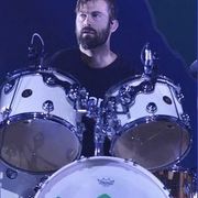 Chris Tomson, member of Vampire Weekend