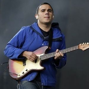 Rostam Batmanglij