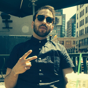 Fred Cimato