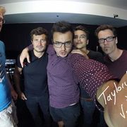 Taylorythm