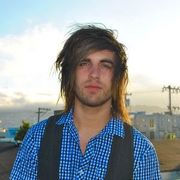 Seth Van Dusen