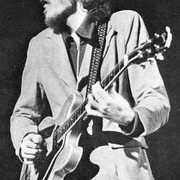 Bill Harkleroad