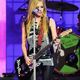 Avril Lavigne