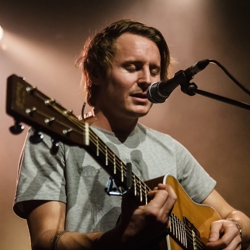 Ben Howard's Guitar Gear | Equipboard®