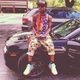 Speaker Knockerz